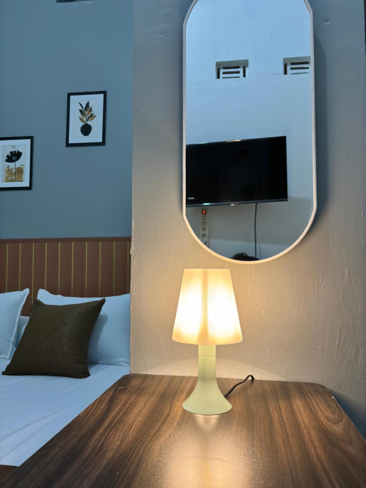 Jogja Day Inn Yogyakarta Exterior foto